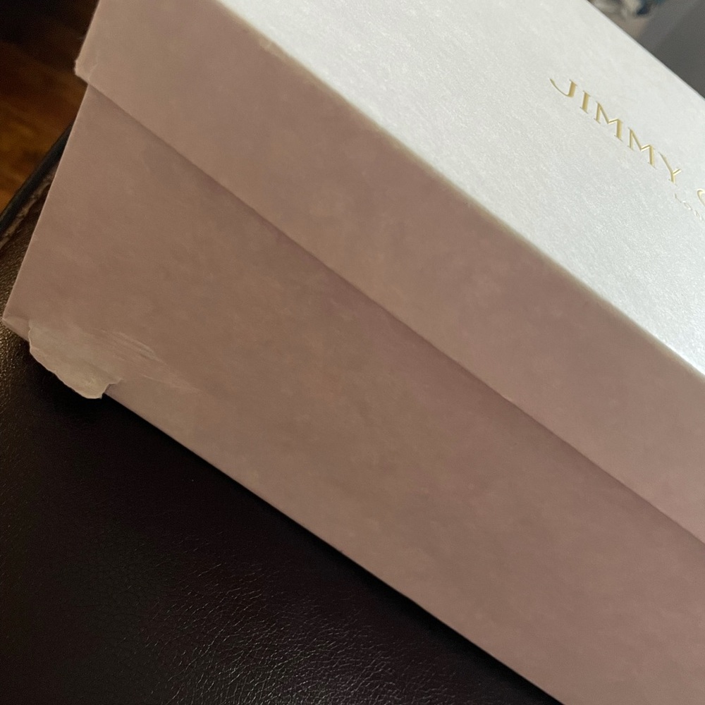 Jimmy Choo Annie - Picture 9 of 14